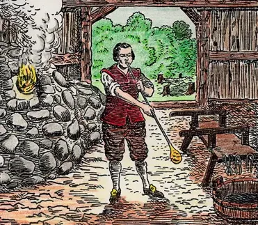 Pick Your Fire: The Career-Defining Choice Between Lampworking and Furnace Glassblowing