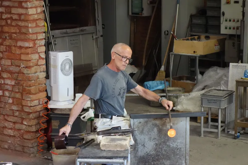 Make More Glass, Make More Money: The Production Pivot Serious Blowers Are Finally Embracing